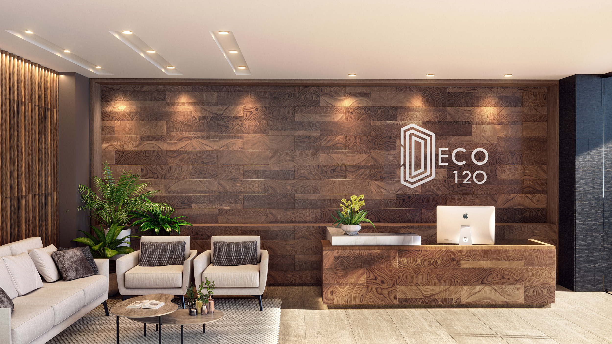 Deco 120