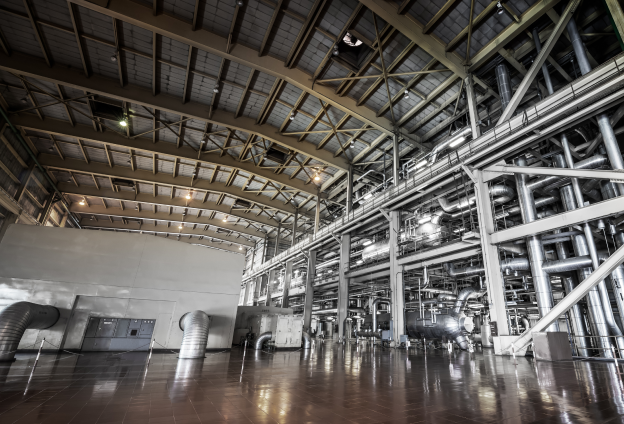 5. Avalúos Industriales: